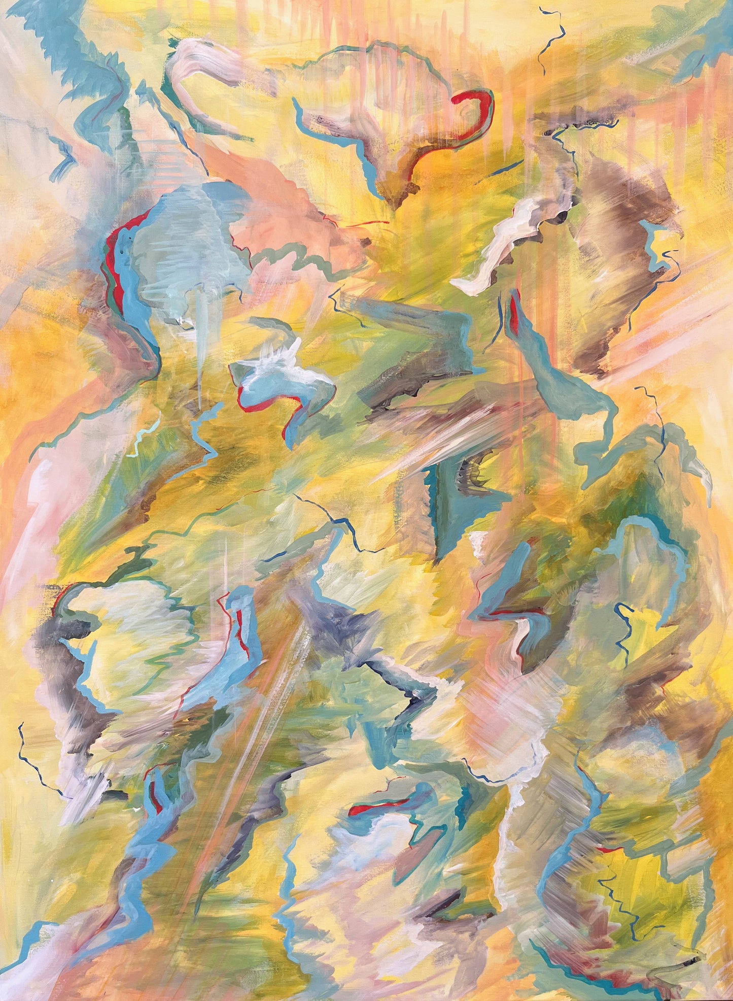 "Summer Storm"