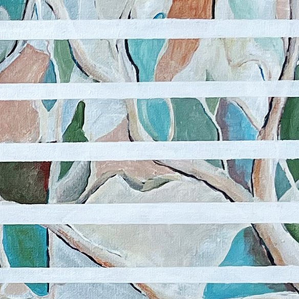 "Amongst the Gumtrees" series