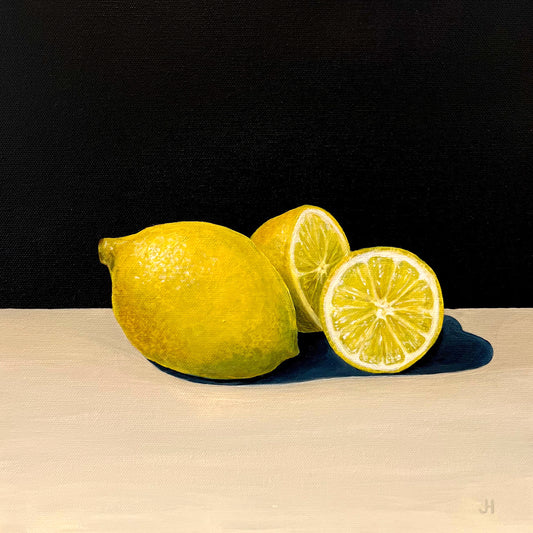 "Cherie Lemons"